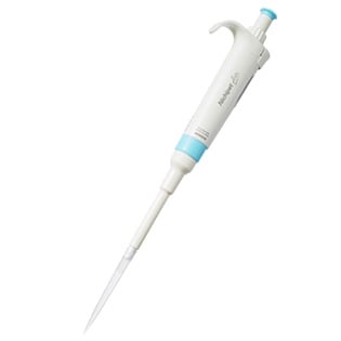 Nichiryo - Single Channel Pipettes - 00-NAR-2